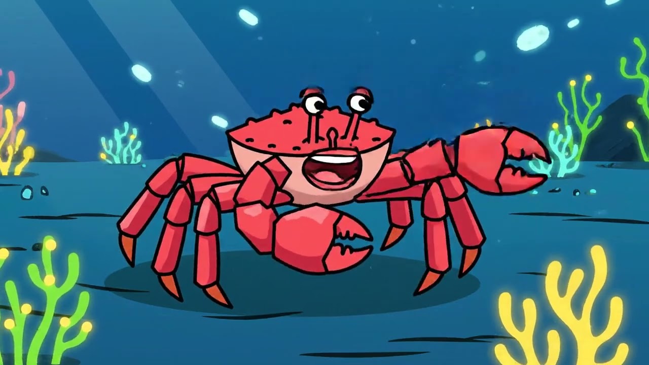 interesting facts about Alaskan crabs