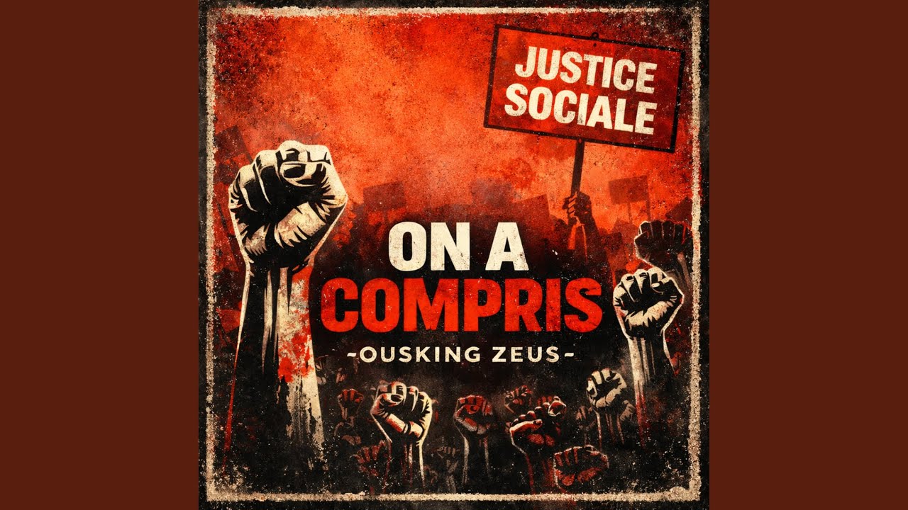 On a compris - Ousking Zeus