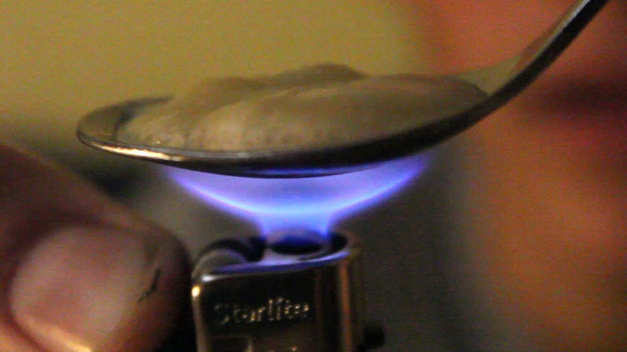 How To Make Pancakes Breaking Bad Style