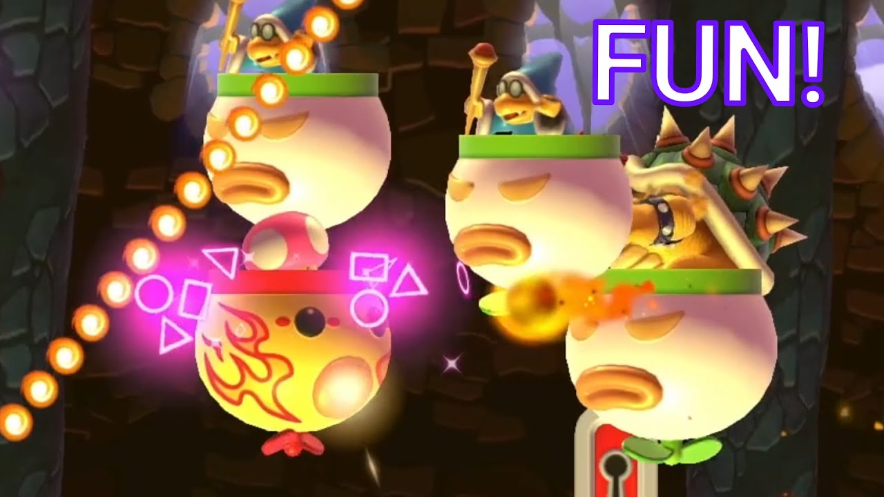 This Boss Rush Level Was INSANELY GOOD — Clearing 1000 EXPERT Levels (No-Skips) | S4 EP25