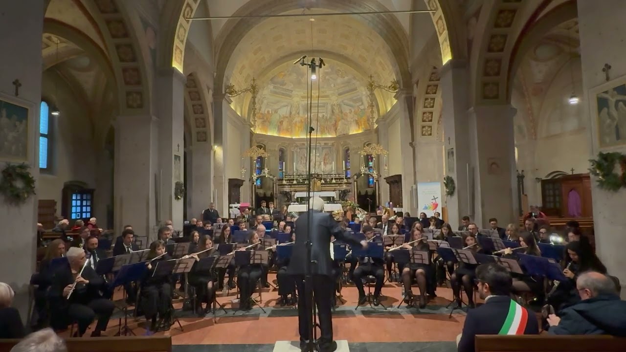 Tchaikovsky - Il Lago dei Cigni (Suite)