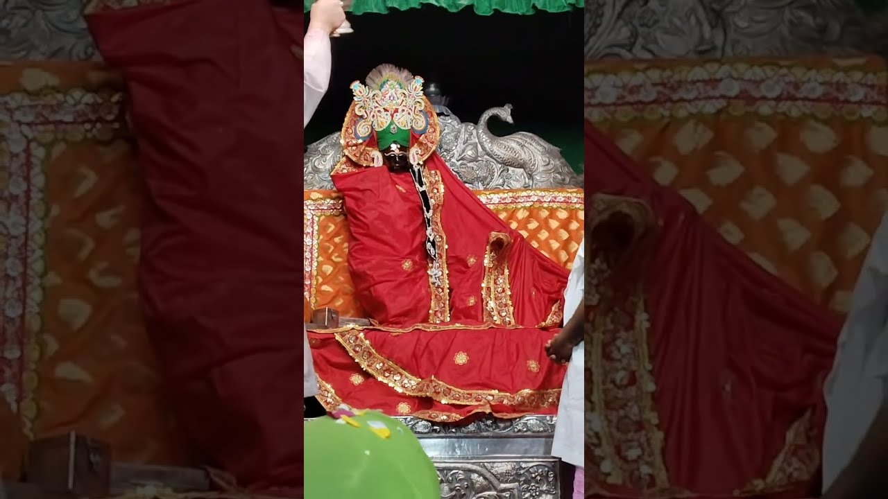 🔴Live - श्री राधावल्लभ लाल जू के मंगला आरती दर्शन सीधे श्री धाम वृन्दावन से 17.2.26 #live #arti 🙇‍♀️