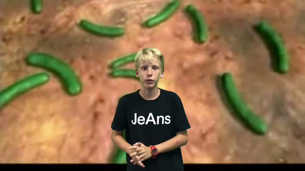 Antibiotic Resistance PSA