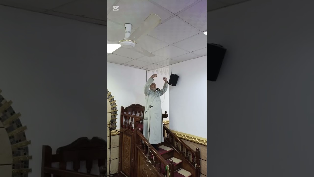 الدعوة بالحكمة وأنس بن مالك 