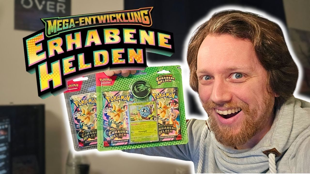 Können die NEUEN 2er Blister MEINE Durststrecke beenden?