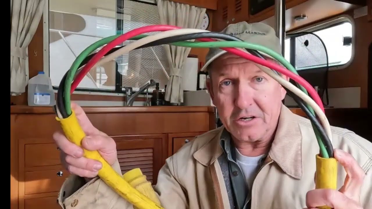 Ground Fault On Your Boat? Here is How We Measure the Fault Current