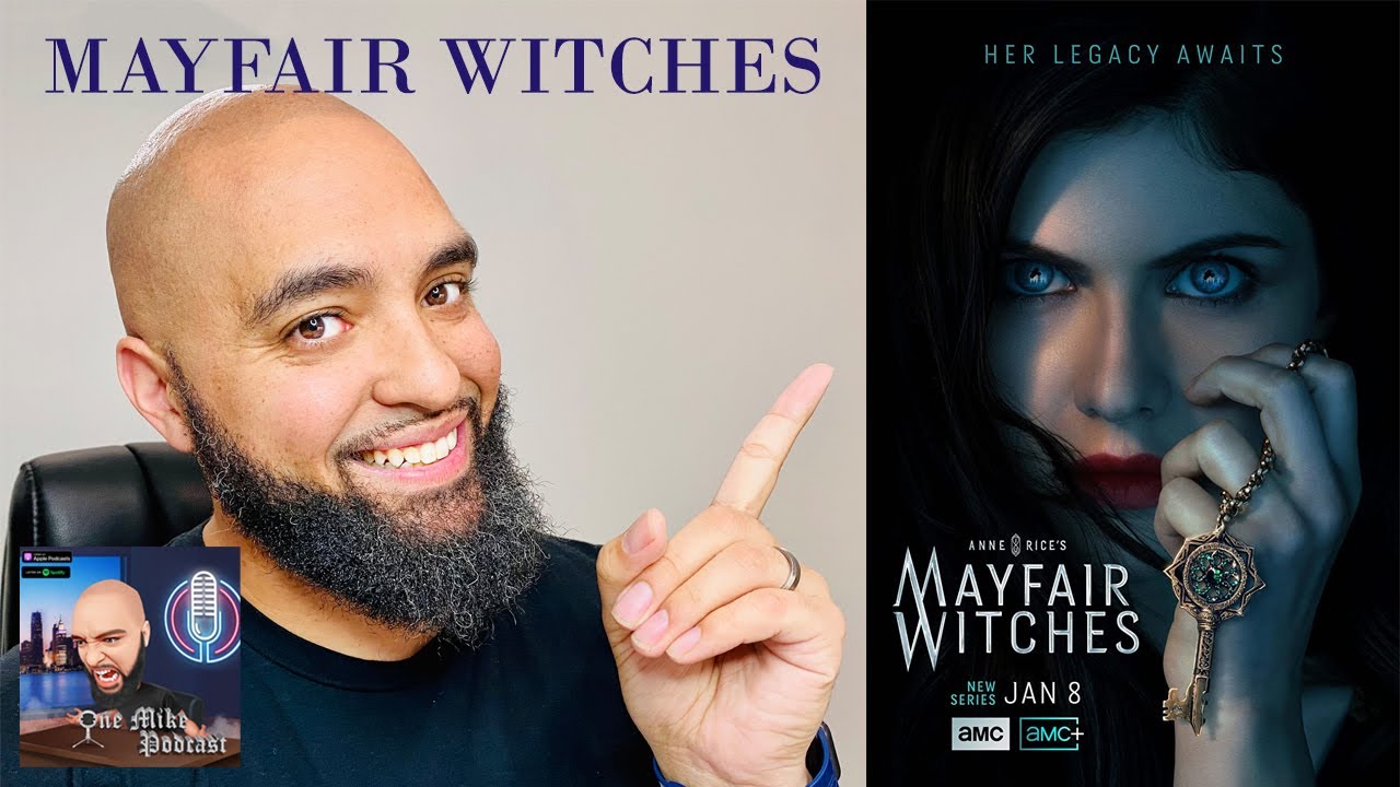 Mayfair Witches Season 1 Episode 2 “The Dark Place” Review *SPOILERS*