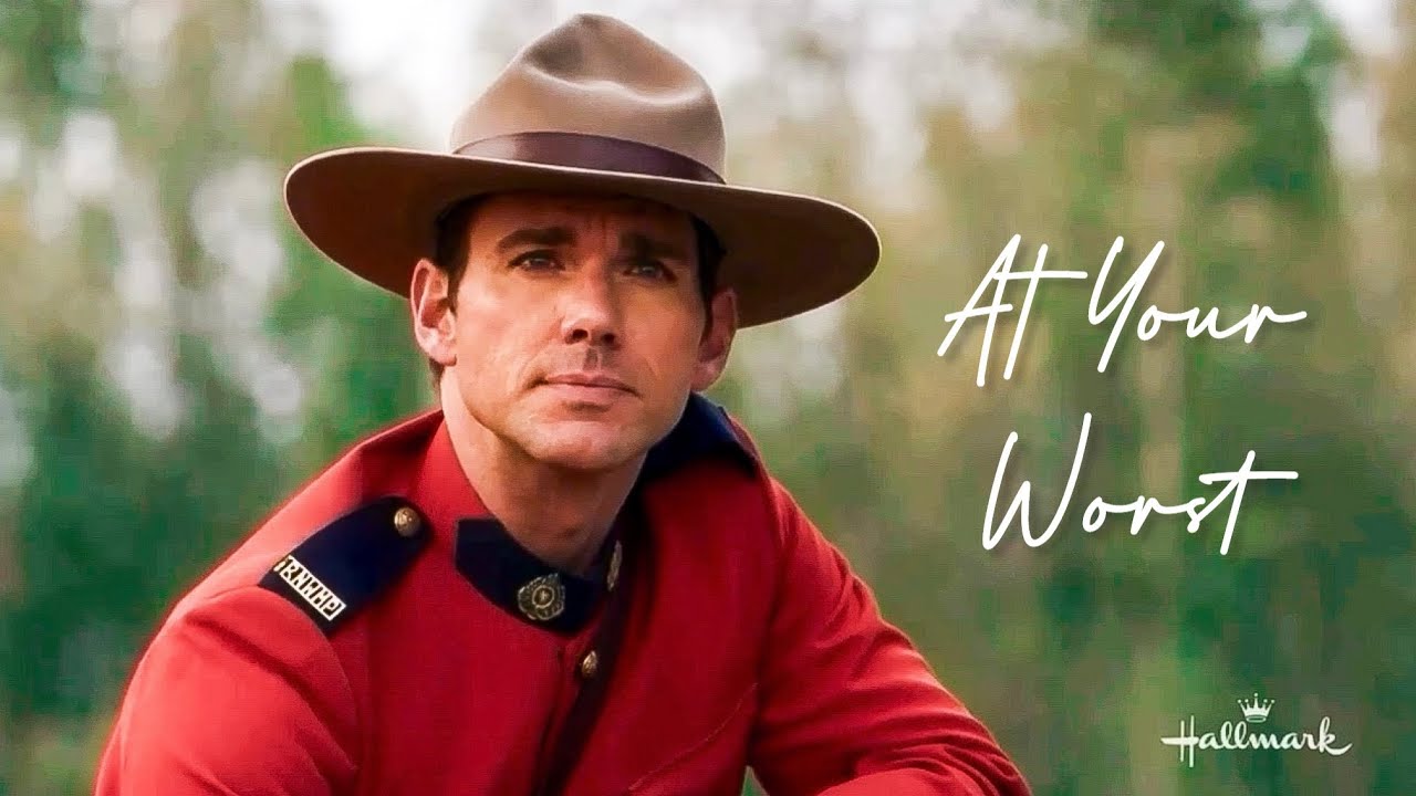 Nathan + Elizabeth [WCTH] “At Your Worst”