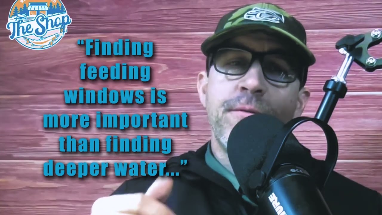 The Mousing Rules That Separate Big Browns from the Rest