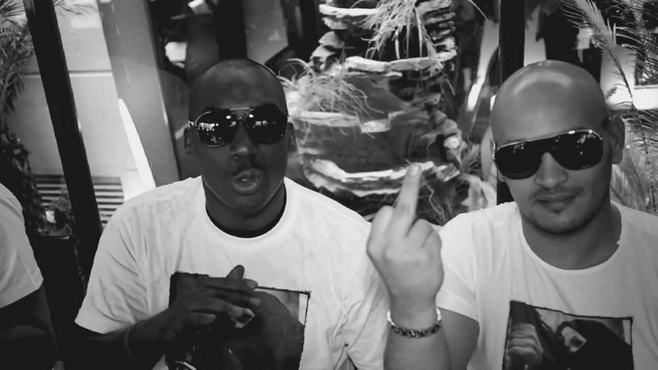 SAZAMYZY & HYPE: BRAQUAGE A L AFRICAINE 2 FEAT AP NIRO ZESAU ET DERDER LE CLIP!!!!!!!!