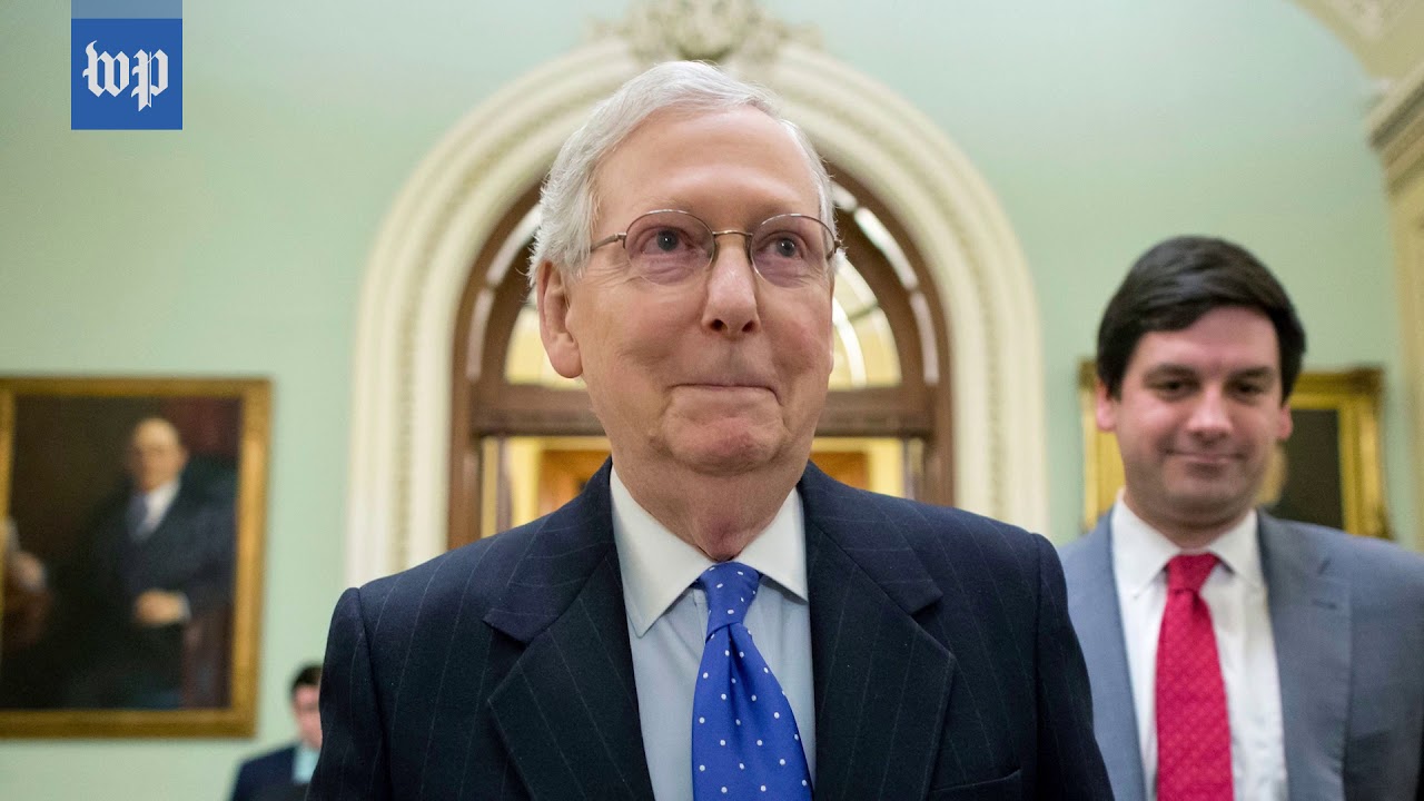 How criminal justice reform became a bipartisan issue