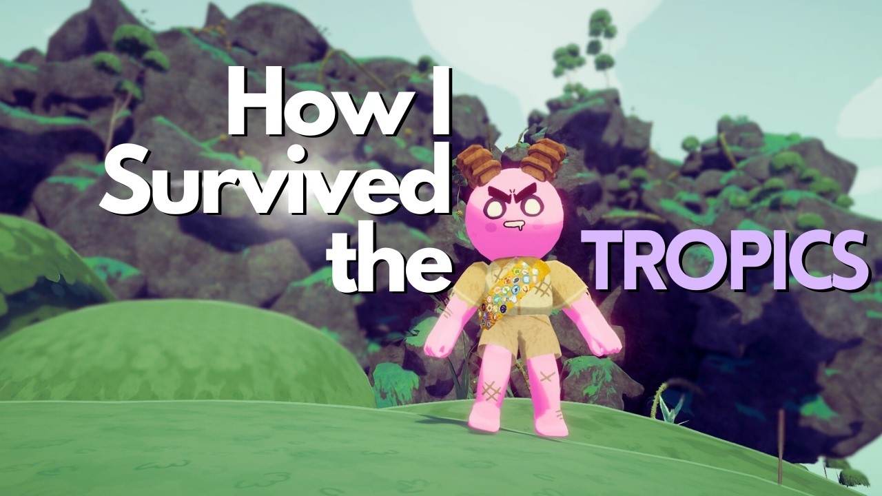 How to Survive the Tropics on Ascent 6