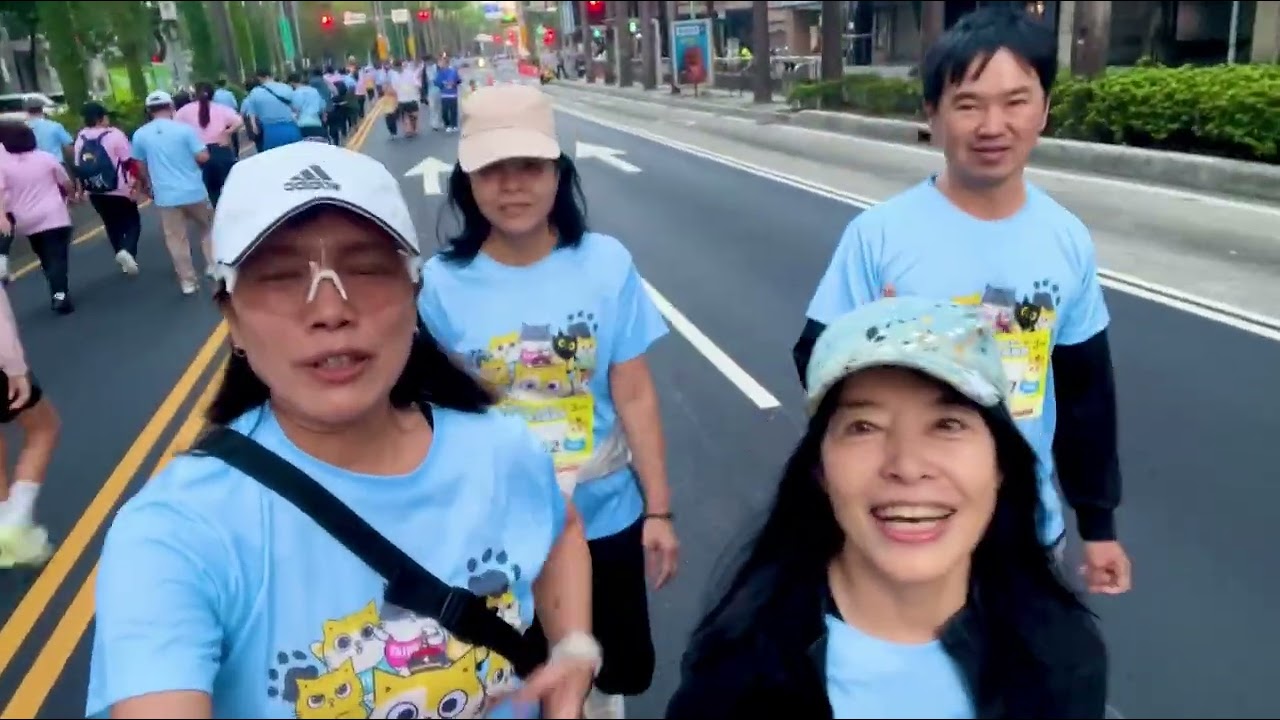 幸福家園公益路跑2025/11/23（日）