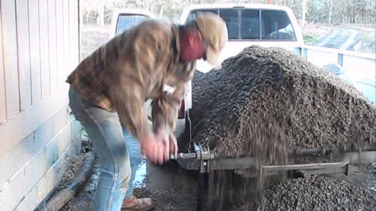 MUST HAVE TOOL For The Homestead - LOAD HANDLER