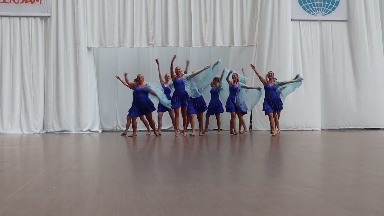 Gymnaestrada 2023_GP_16_Suécia_Malmoflickorna