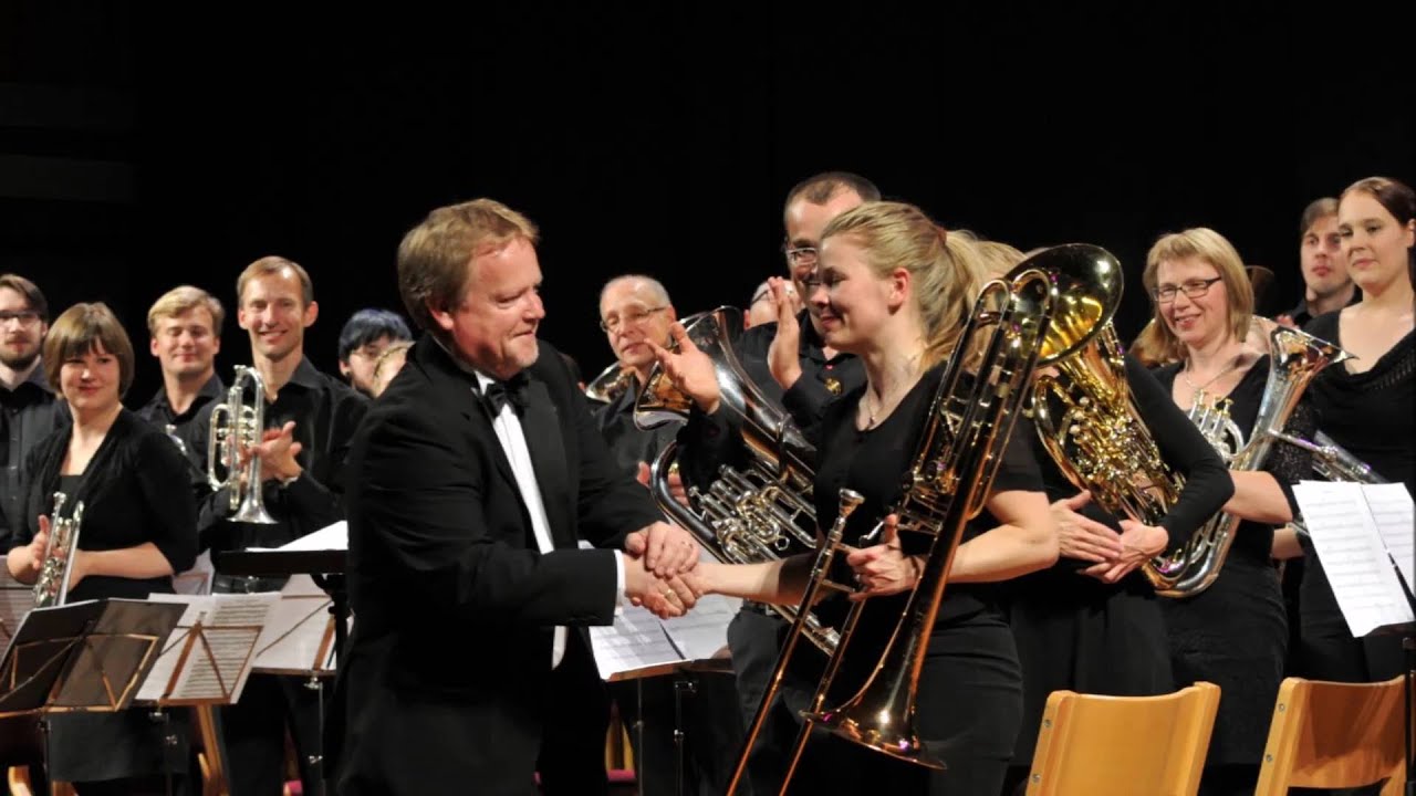 Hercab - Ostrobothnia Brass Band