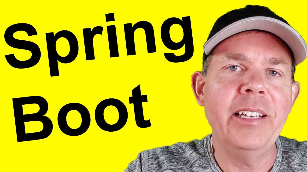 Spring Boot dependency injection