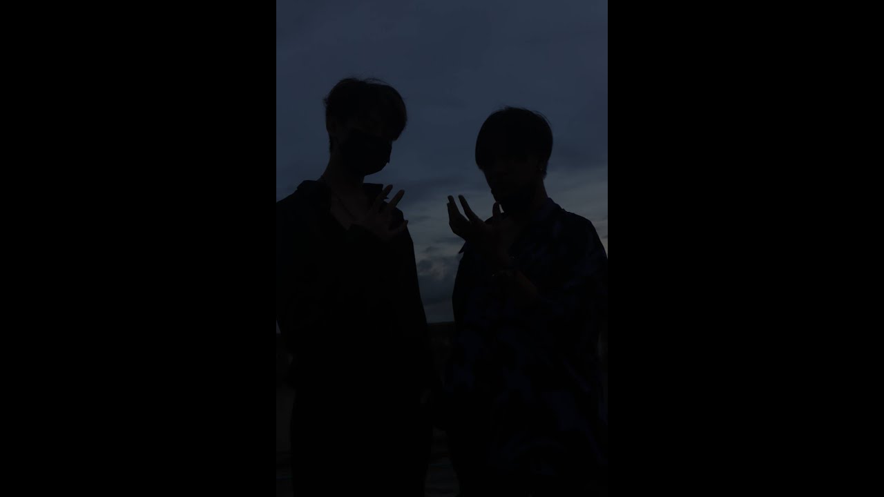 Pondering, OZEEOOS & WHALJAY - จดหมายถึงคนพิเศษ (Cover. C1X / Gvolution)