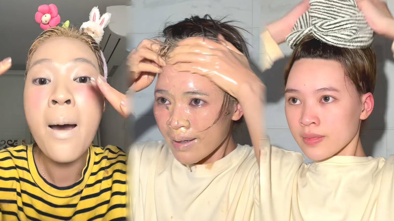몰입형 메이크업 및 메이크업 제거 체험은 정말 편안했어요!