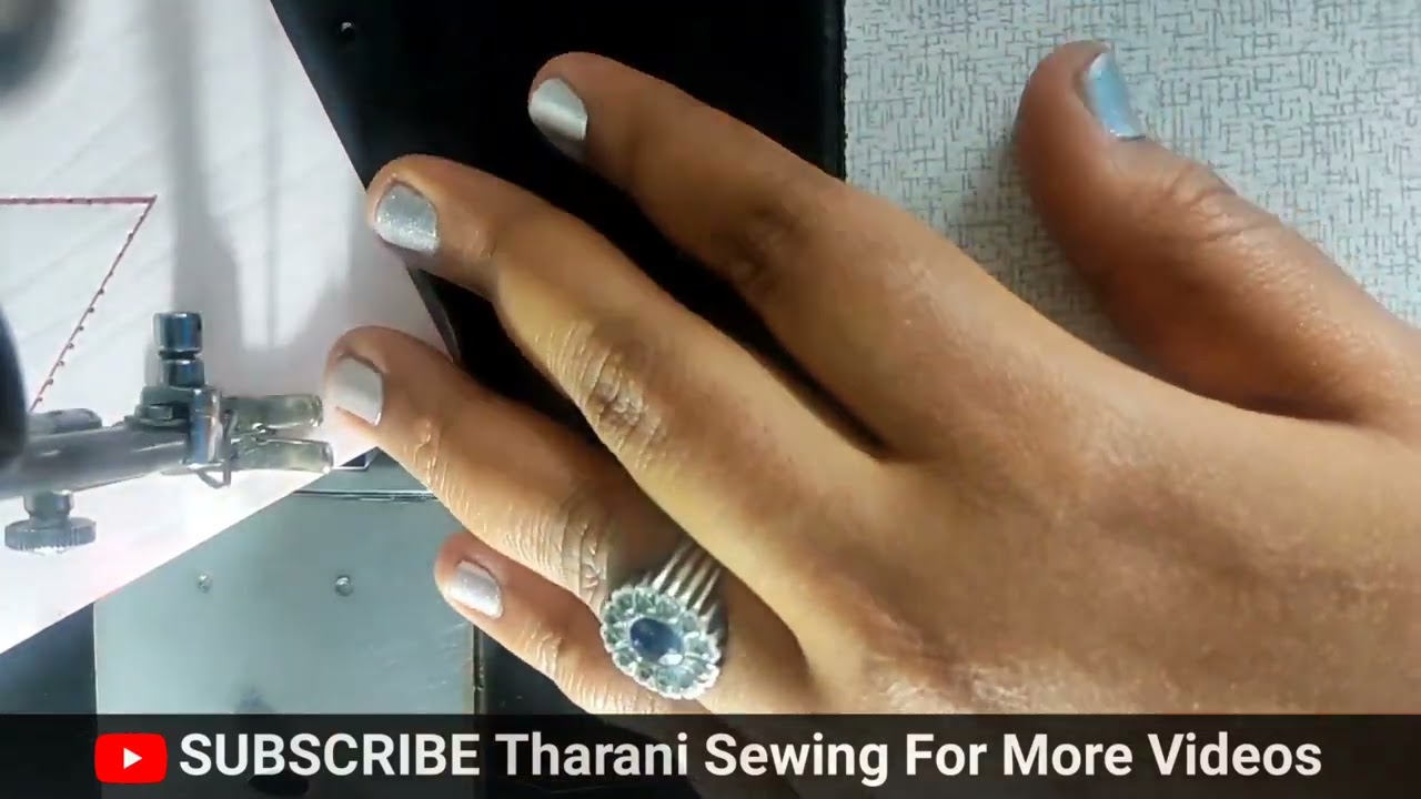 Easy sewing tutorial | Tailoring classes for beginners | #sewing | #sew | #tailoring