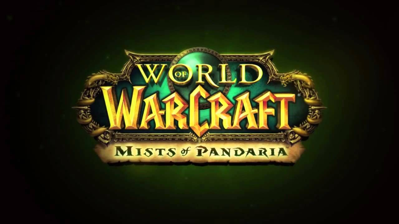 WoW: Mists of Pandaria [OST] - Troll Battle