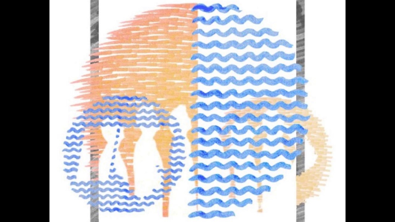 LUCKYME X RINSE 12 ft ECLAIR FIFI, THE BLESSINGS & ASTRO NAUTICO RECORDS