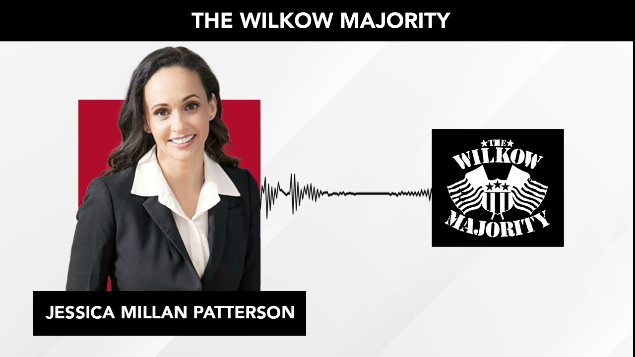 Wilkow Majority | November 3, 2025