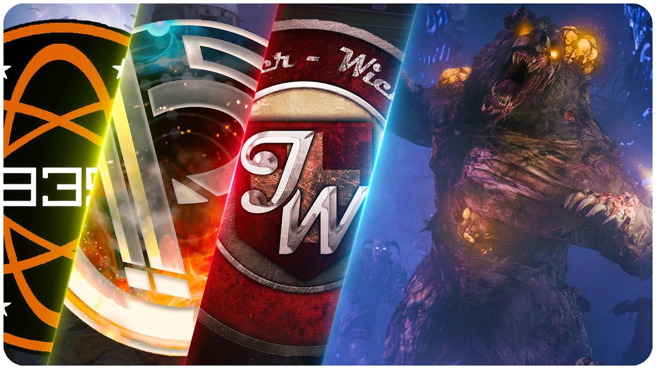 Mejores momentos del Team Fail en Black Ops 7 Zombies (Primera Parte)