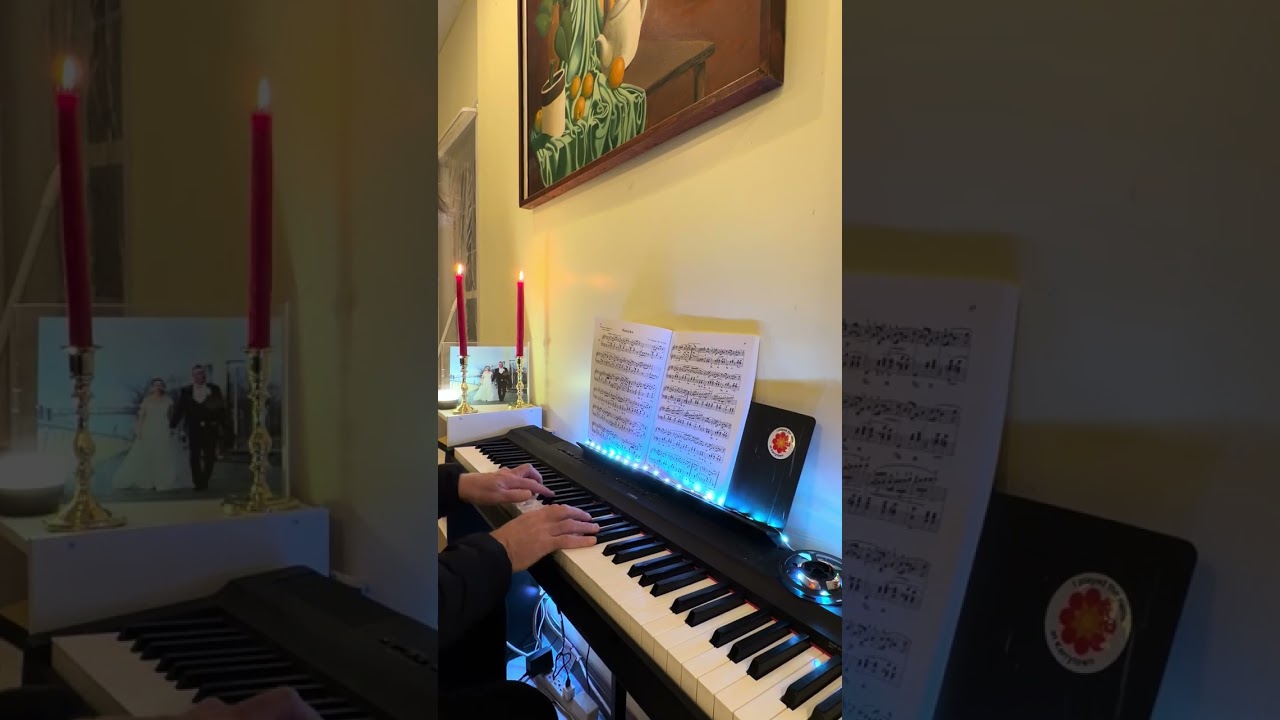 Chopin Mazurka 12 op 17 no 2