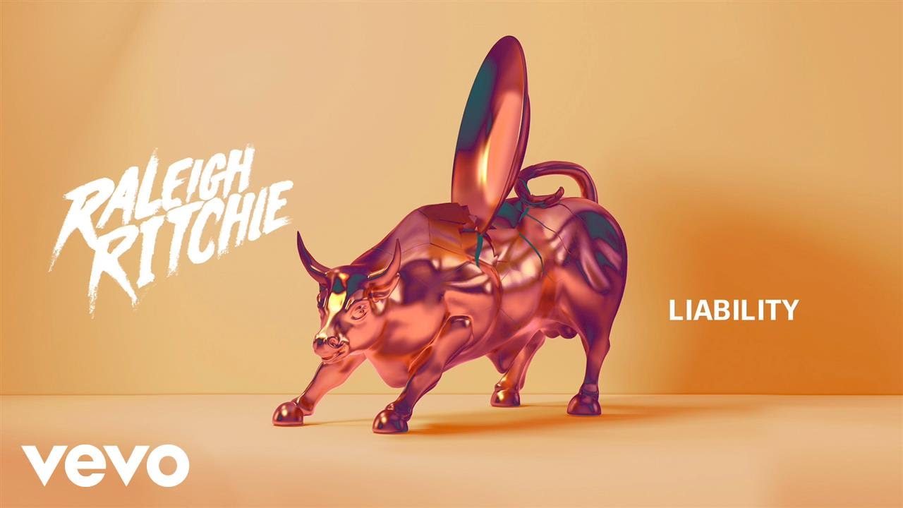 Raleigh Ritchie - Liability (Audio)