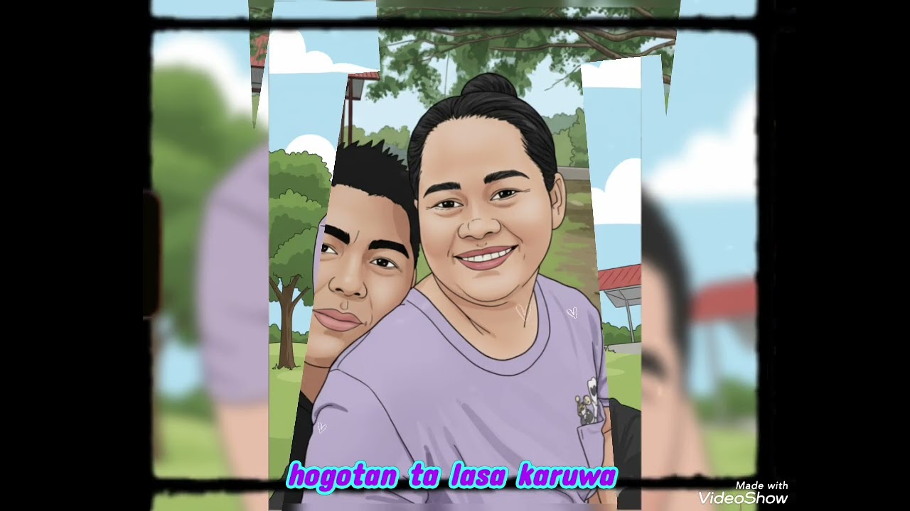 BhonZara  - Tunggal Kau