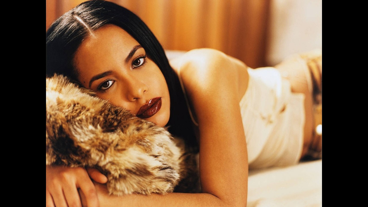 [FREE] AALIYAH X TIMBALAND TYPE BEAT