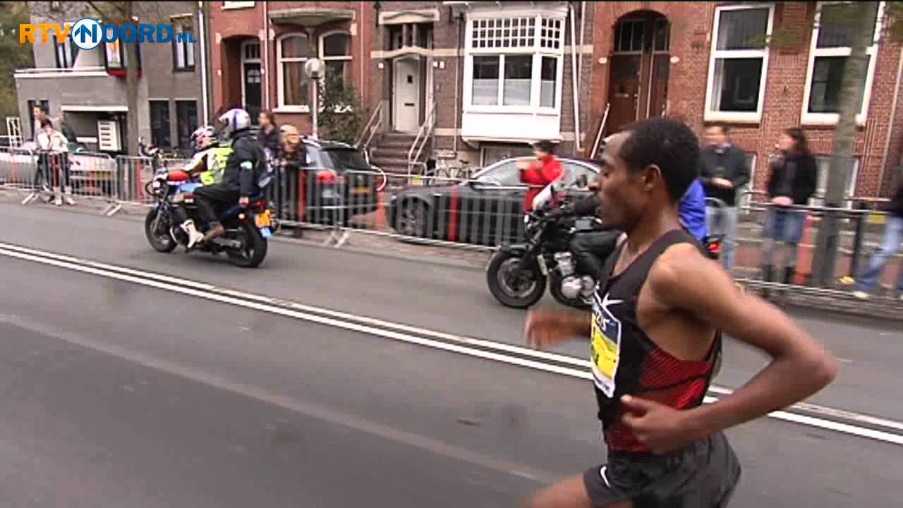 Yator wint jubileumeditie 4Mijl in wereldbesttijd