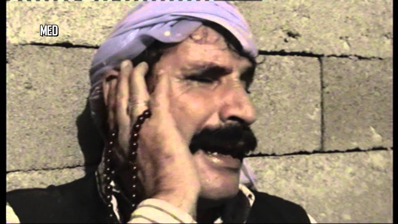 Medamed21 Dengbêj Elî u cimo şevbêrik