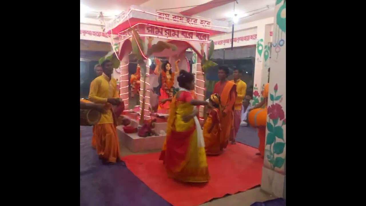 ভাই ভাই সম্প্রদায় এক নাম কীর্তন,, যোগাযোগ করতে চাইলে 01705447339 