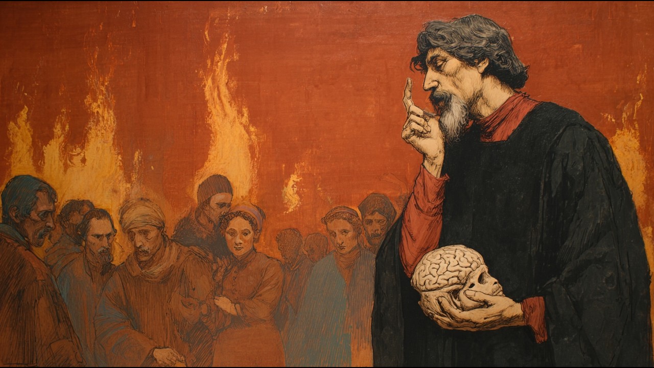 Toughen Your Mind and Spirit the Machiavellian Way