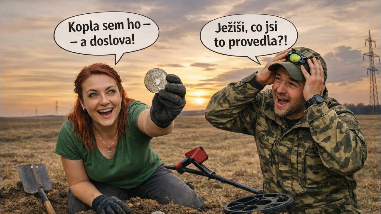 Kopnutý 