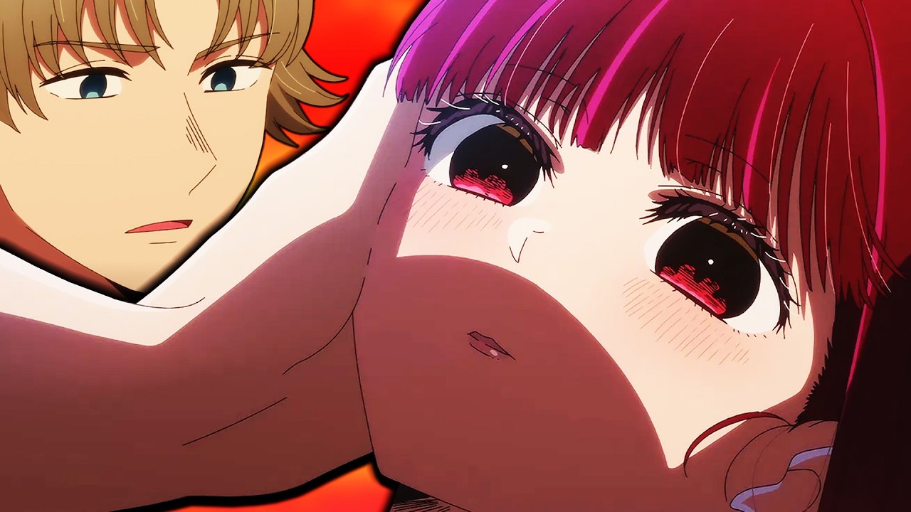 Dieser KANA SHITSTORM wird ALLES VERÄNDERN... | CUT CONTENT | Oshi no Ko - Season 3 Folge 5