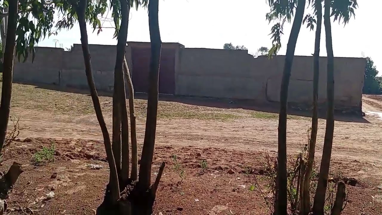 اربعه الهكتارات همزه تيتر فيهم الدار الماء الضوء ثمن 20 مليون الهكتار نواحي حد السوالم 0630184239