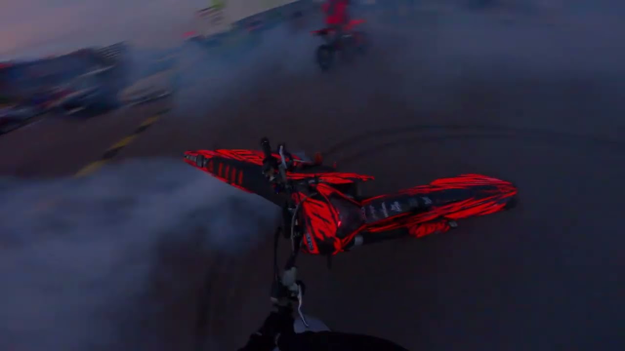 THIS IS LIFE | SUPERMOTO