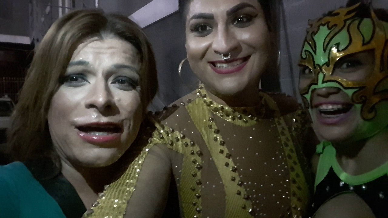 Mamba 5 Cosas Sexuales Que NO Sabias de DEBORAH LIVAS y LA HIEDRA