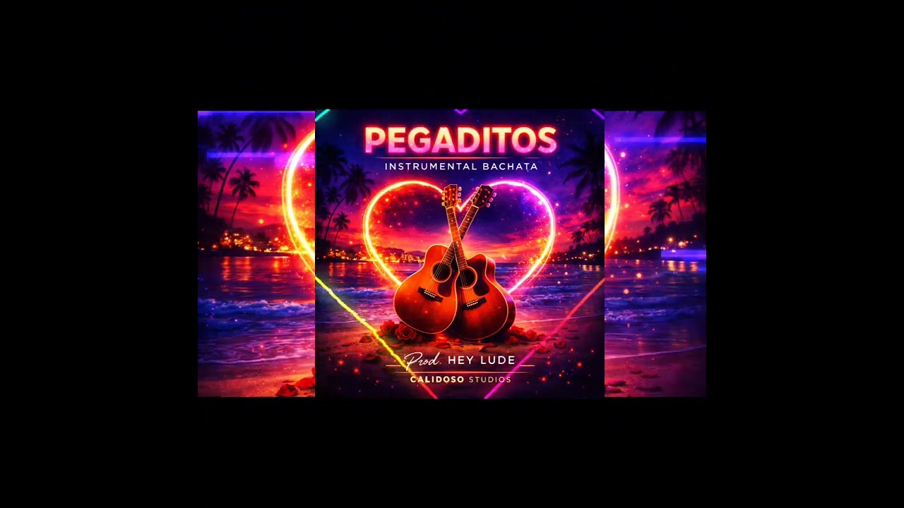 BACHATA INSTRUMENTAL Romeo Santos Aventura Prince Royce Type Beat 2026