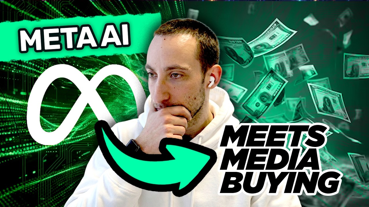 Meta&rsquo;s Manus AI Enters the Chat: Is Media Buying &ldquo;Dead&rdquo;?