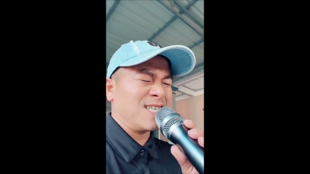 Hoang Mang, Quyết Black Cover