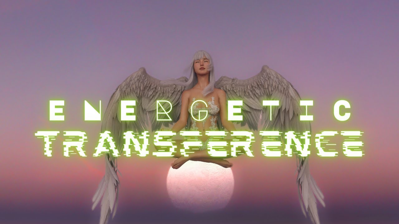 🌒 Stop ENERGETIC TRANSFERENCE 🌒 Quantum Subliminal Healing