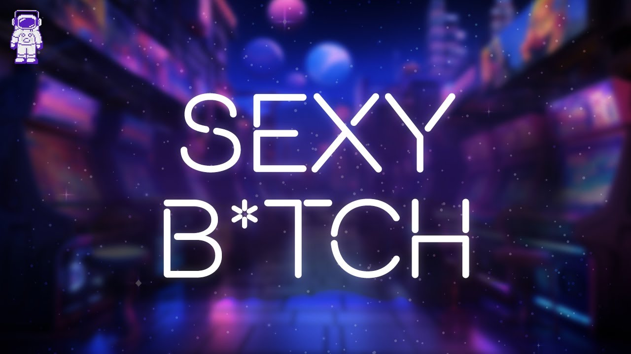 David Guetta, Akon - Sexy B*tch / Lyrics