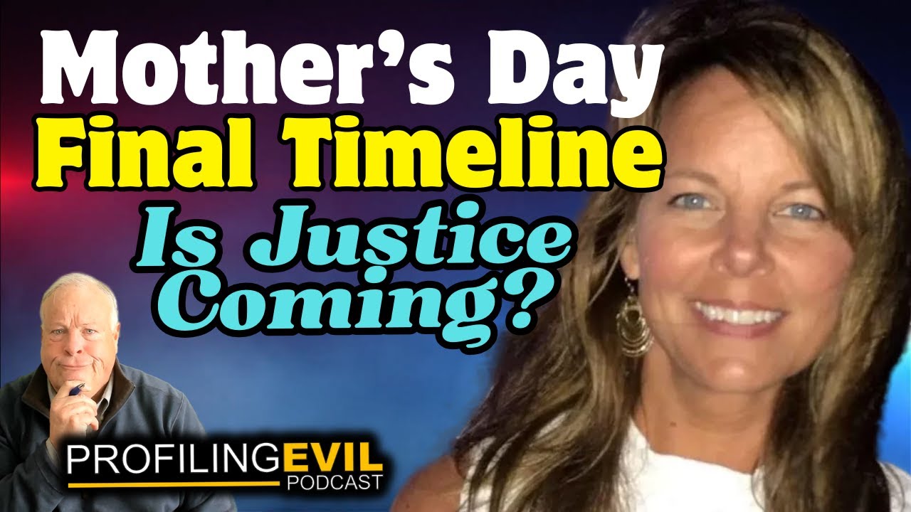 Suzanne Morphew Missed Mother's Day, Inside the Secret Timeline | Profiling Evil