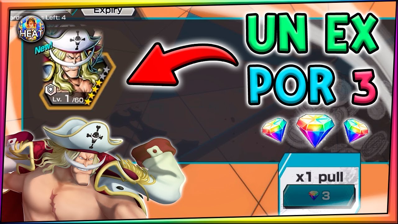 HICE ESTO TODOS LOS DÍAS Y ME SALIÓ UN EX!! | OPBR 5th
