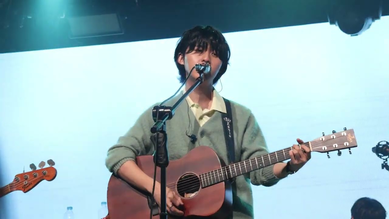 260228 향(Hyang) - 1:9 | 롤링홀 31주년 기념공연 ’FLOAT AROUND' @롤링홀
