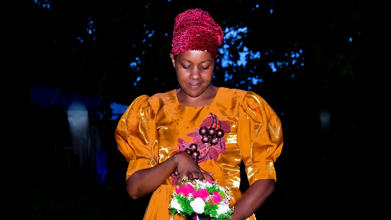 CAPTURE THE EXCITING MOMENTS OF OUR STORY --Truphena's  Prewedding // Mercy chepngeno// KALENJIN